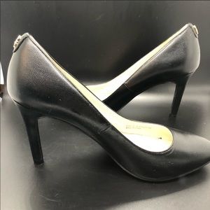 Cole Haan Grand OS Black Pump 8